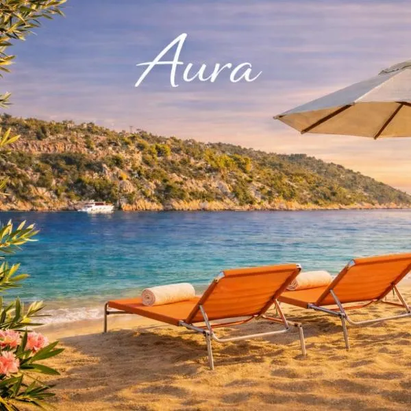Aura,位于基拉奇尼的酒店