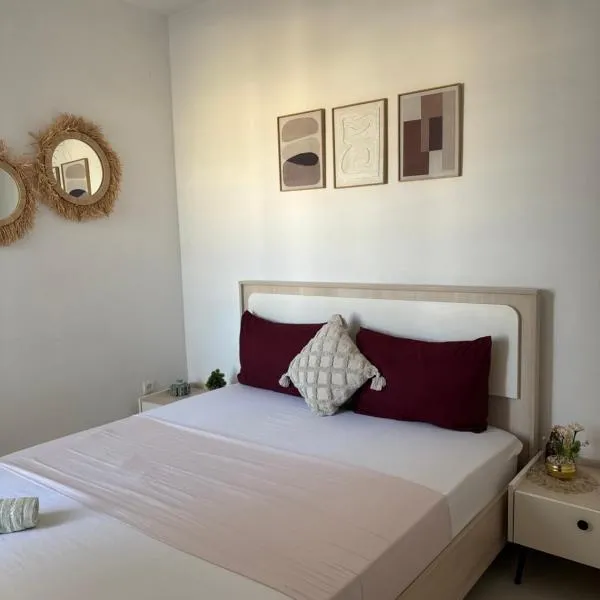 Fès comfort stay，位于非斯的酒店