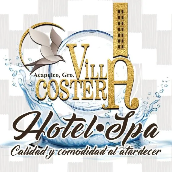 VILLA COSTERA HOTEL BOUTIQUE，位于阿卡普尔科的酒店