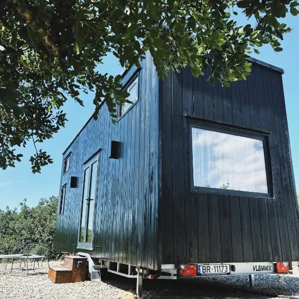 Tiny House，位于Pereiro的酒店