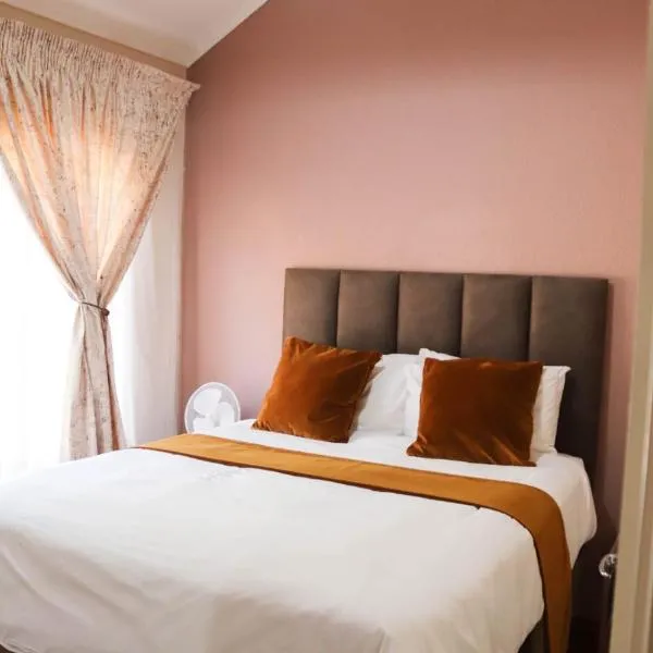 Unit 89 Pendleberry Holiday Resort,位于贝拉贝拉的酒店