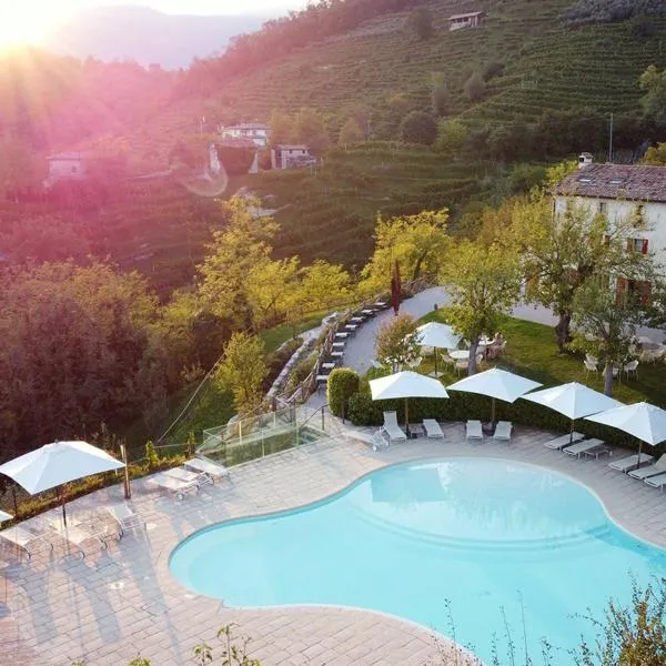 Duca Di Dolle Agriturismo，位于罗勒的酒店