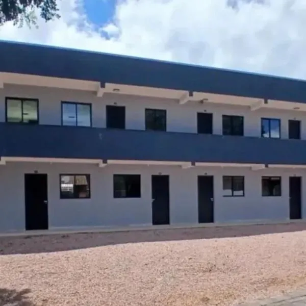 Studios Carambeí，位于Carambeí的酒店