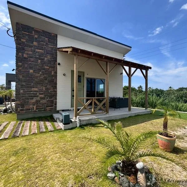 CASA di PALME ITOSHIMA - Vacation STAY 19268，位于Itoshima的酒店
