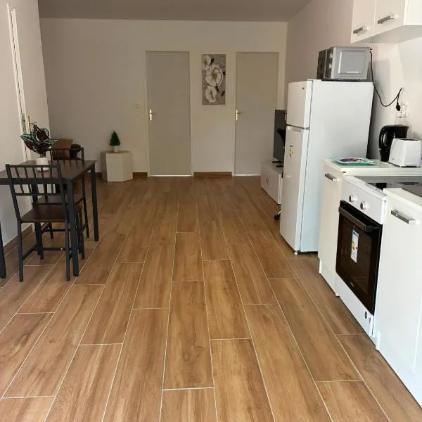 NovaStay，位于Breuillet的酒店