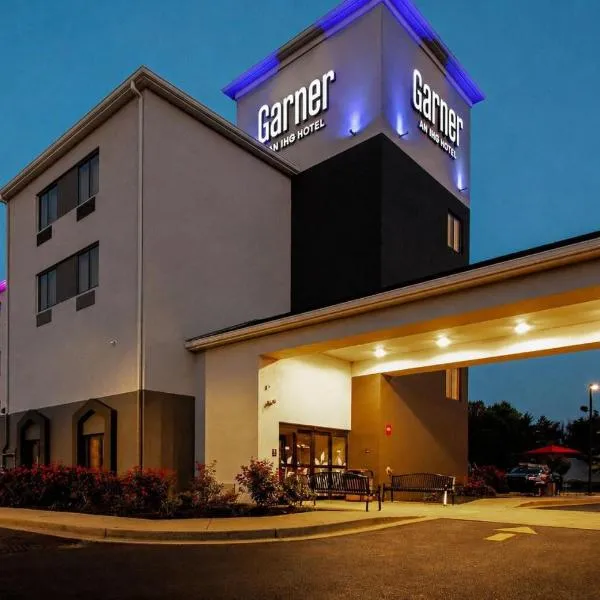 Garner Hotel Frederick Southeast by IHG,位于弗雷德里克的酒店
