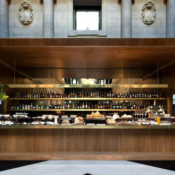 Casa Lucia member of Meliá Collection，位于布宜诺斯艾利斯的酒店