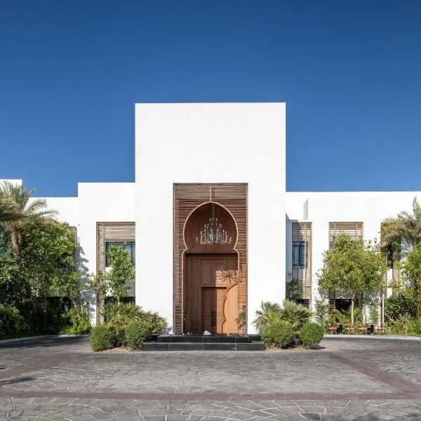 Maysan Doha, LXR Hotels & Resorts，位于多哈的酒店