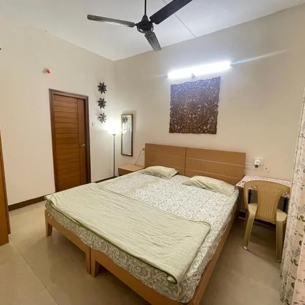 Neha's Homestay，位于迈索尔的酒店