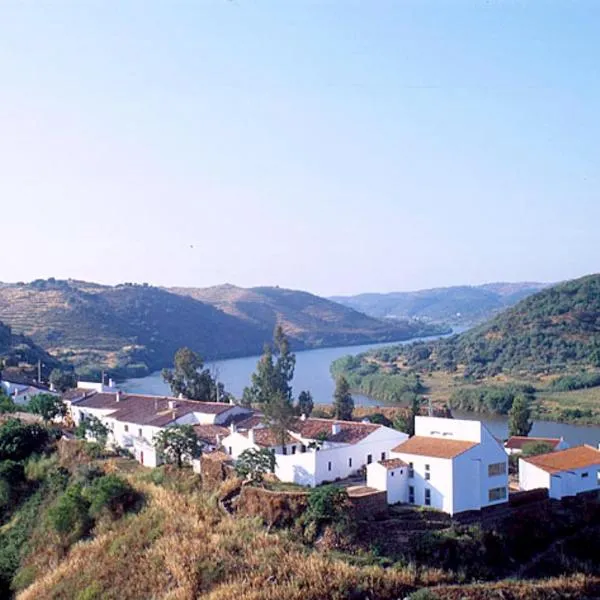 Casa de las Letrinas Baja, 2 Habt 5 más 1 Pers max chimenea con horno，位于Puerto de la Laja的酒店