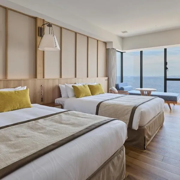 GRAND MONday Resort TOKYO BAY MAIHAMA，位于浦安的酒店