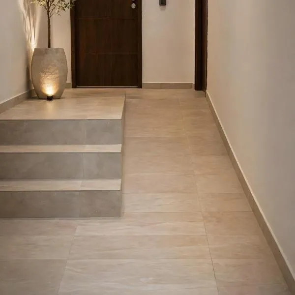 Odi Suite&Home，位于马斯帕洛马斯的酒店