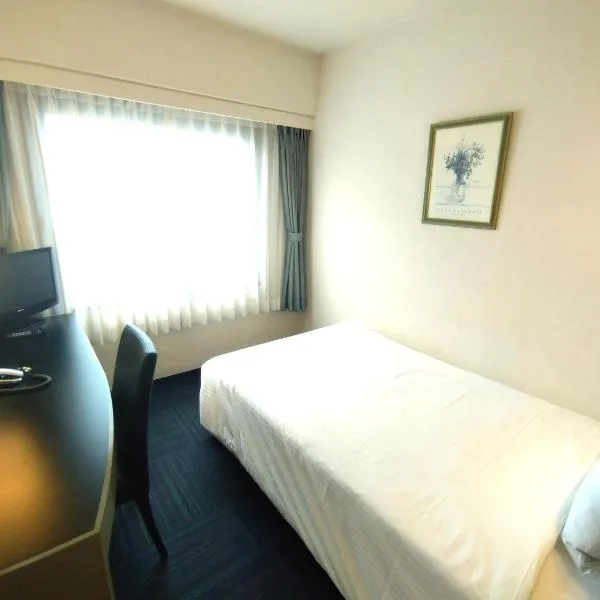 Grand Central Hotel - Vacation STAY 19600v，位于东京的酒店