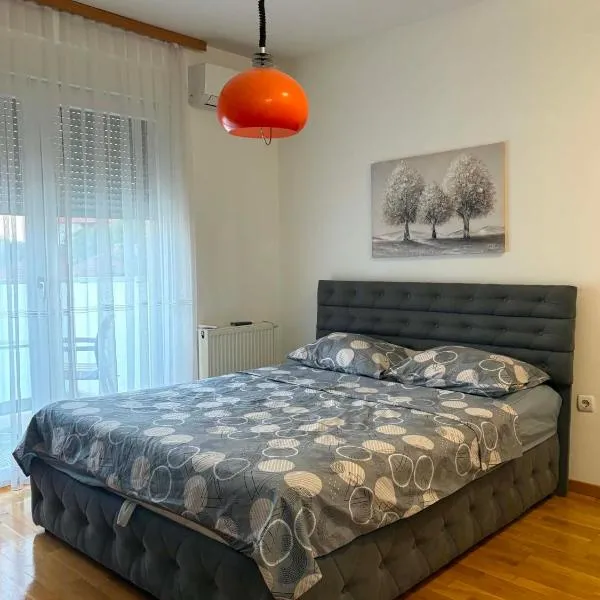 Apartman 14，位于多博伊的酒店