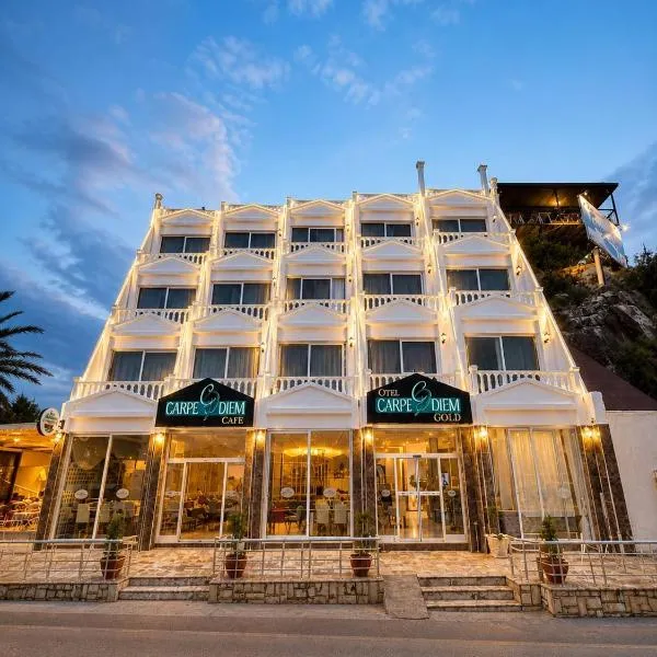 Carpe Diem Hotel，位于菲尼凯的酒店