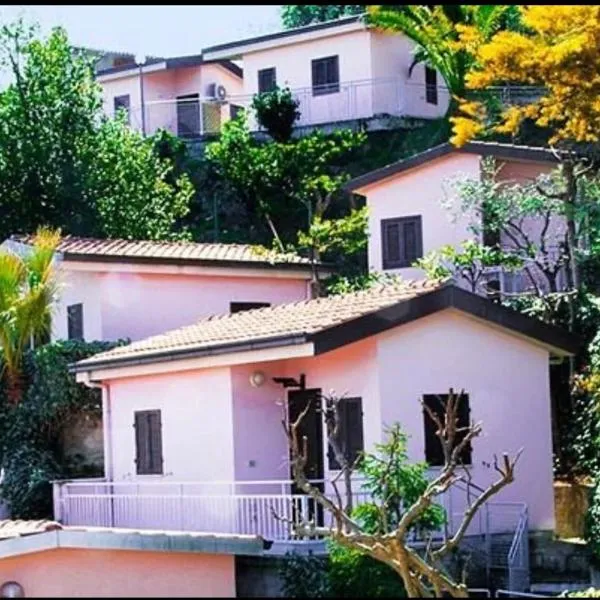 Dea Cupra Village，位于滨海库普拉的酒店