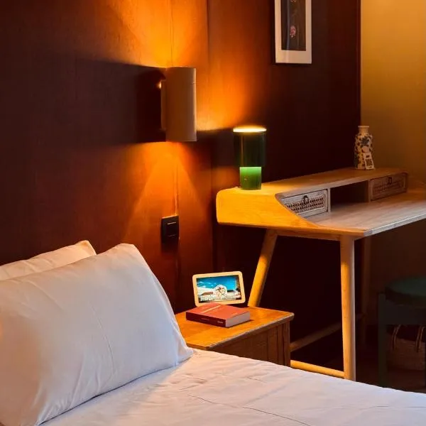 Maison RoHa - B&B & Wellness，位于迪南的酒店