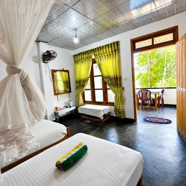 Enthral View Homestay，位于埃拉的酒店