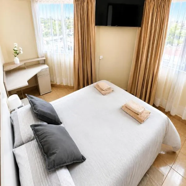 Hipódromo Sky Penthouse，位于科恰班巴的酒店