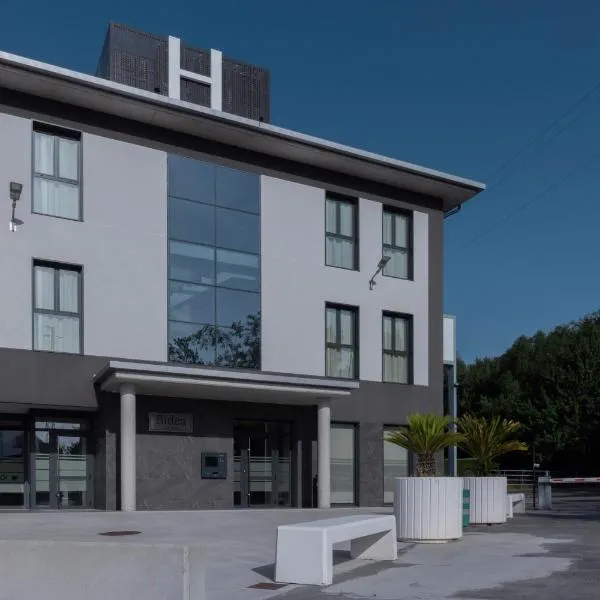 Hotel Bidea，位于阿尔特萨苏的酒店