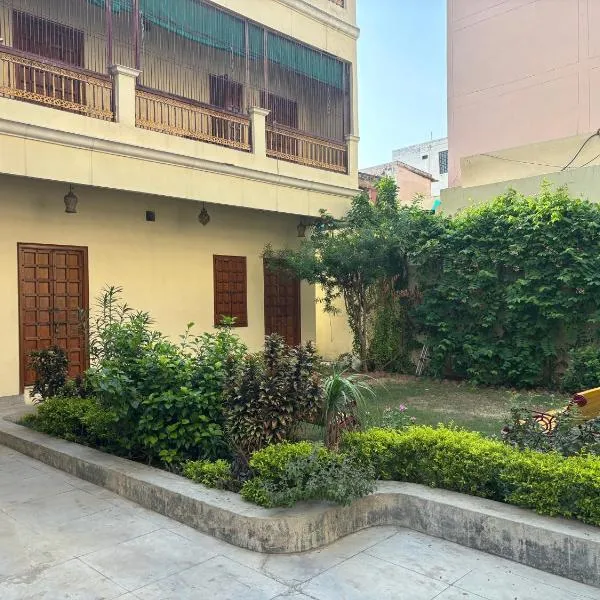 Homestay,位于瓦拉纳西的酒店