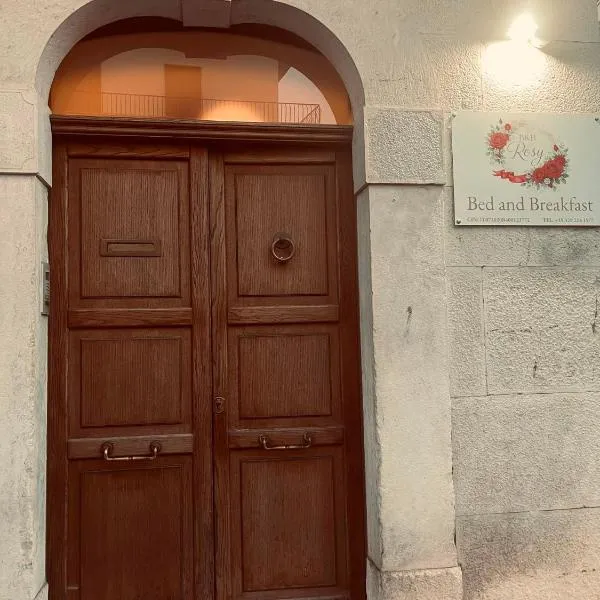 B&B Rosy，位于科拉托的酒店