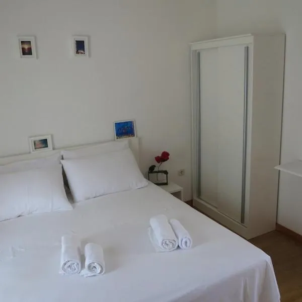 SD House Rooms，位于波尔的酒店