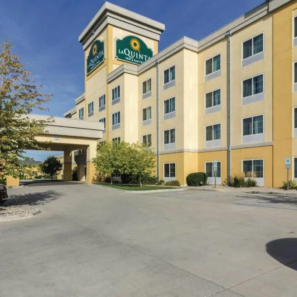 La Quinta by Wyndham Fargo-Medical Center,位于法戈的酒店