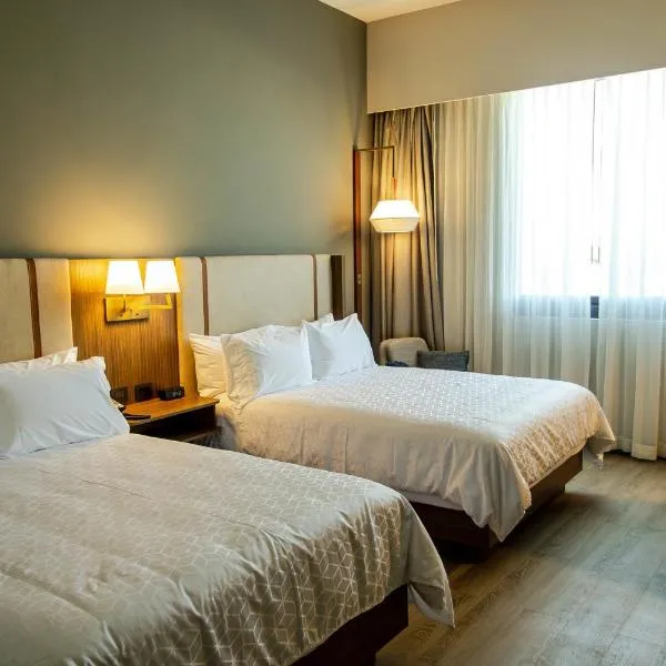 Holiday Inn Navojoa by IHG,位于纳沃华的酒店