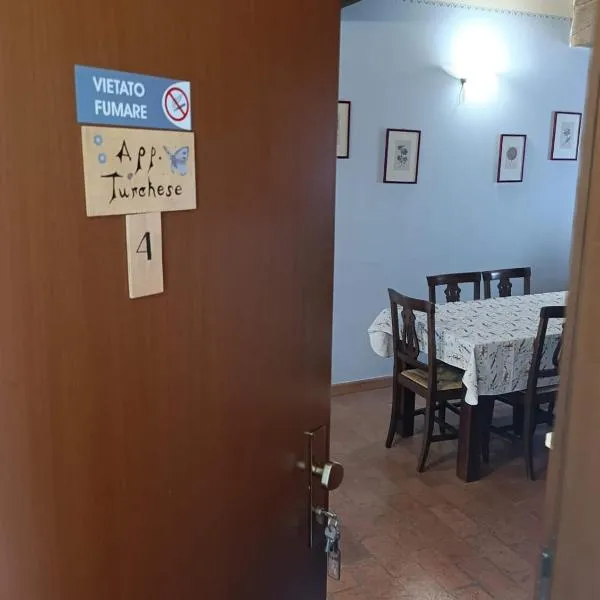 阿加佐提农家乐，位于Colombaro的酒店