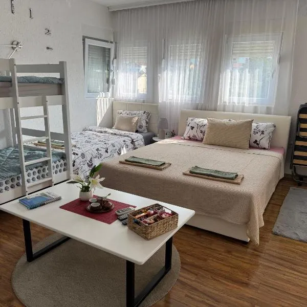 Apartment On the way，位于Stolac的酒店