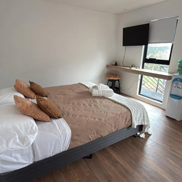 Hospedaje Anas inn - guesthouse,位于埃塞萨的酒店