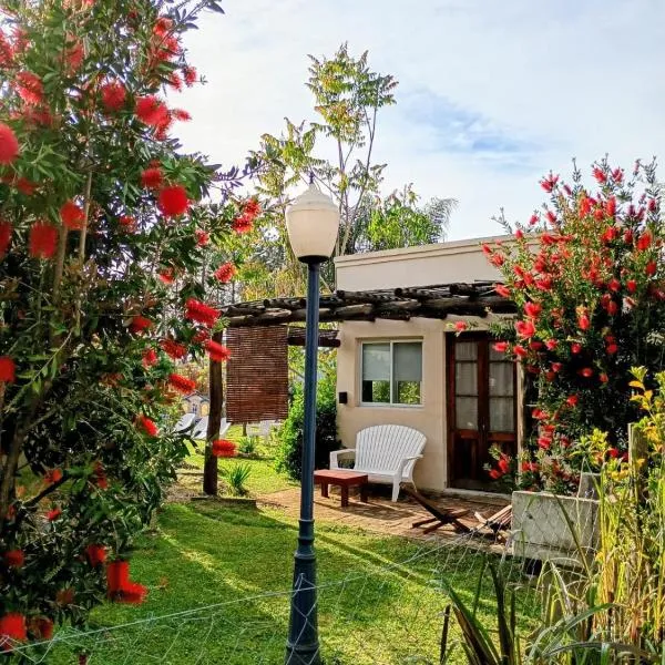 El Sosiego Posada de Campo，位于科隆的酒店