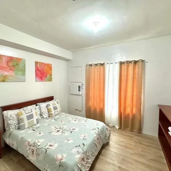 Bacolod Condo CASA LEA，位于巴科洛德的酒店