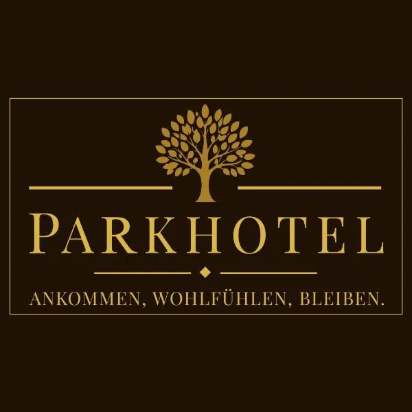 Parkhotel Waldbreitbach，位于Waldbreitbach的酒店