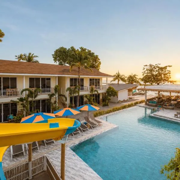 ARKbar Beach Club & Resort - Adults Only，位于查汶的酒店