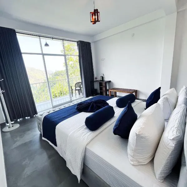 Idyll Homestay Ella，位于埃拉的酒店