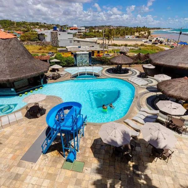 El Aram Beach Cabo - All Inclusive，位于卡博迪圣阿戈斯蒂尼奥的酒店