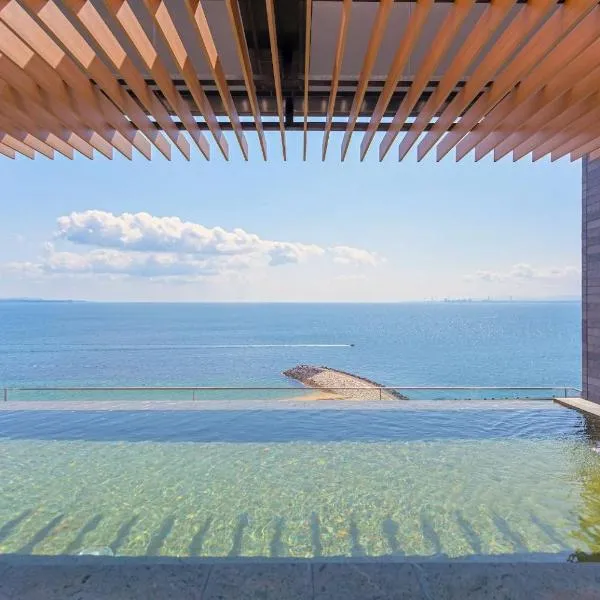 REX HOTEL Beppu,位于别府的酒店
