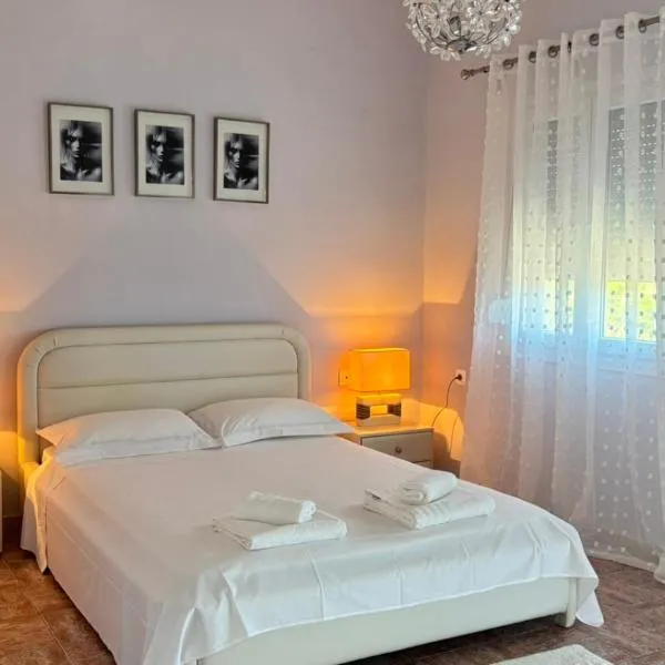 Folini House，位于Magaziá的酒店
