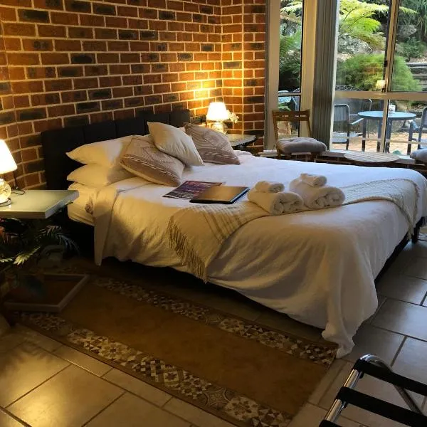 Rocky Rest，位于奥兰治的酒店