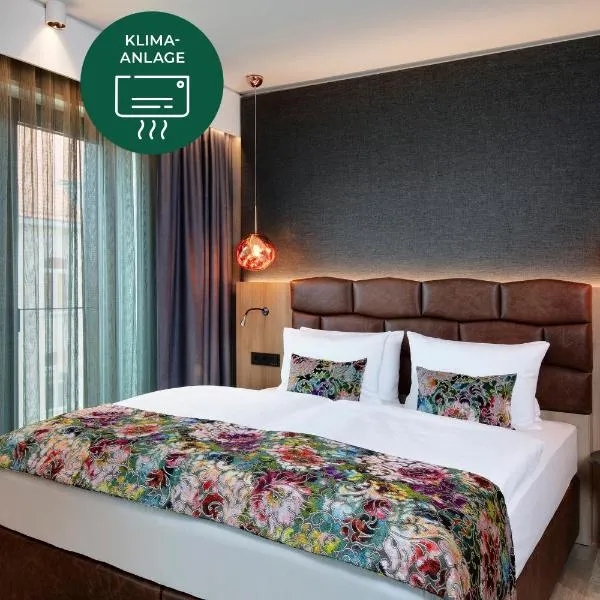 Holiday Inn - Osnabrück by IHG，位于奥斯纳布吕克的酒店