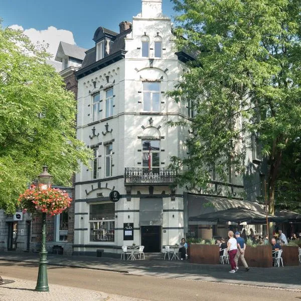 Alex Maastricht,位于马斯特里赫特的酒店