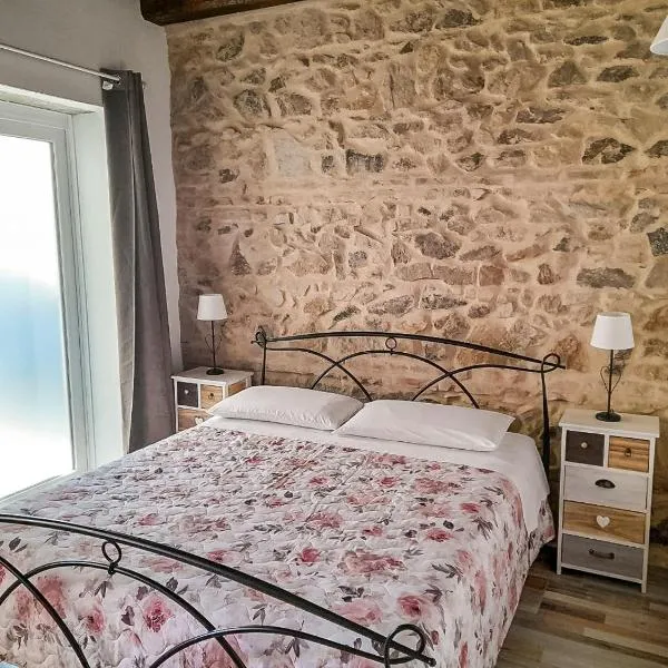 Appartamenti Monte Selce，位于蒙塞利切的酒店
