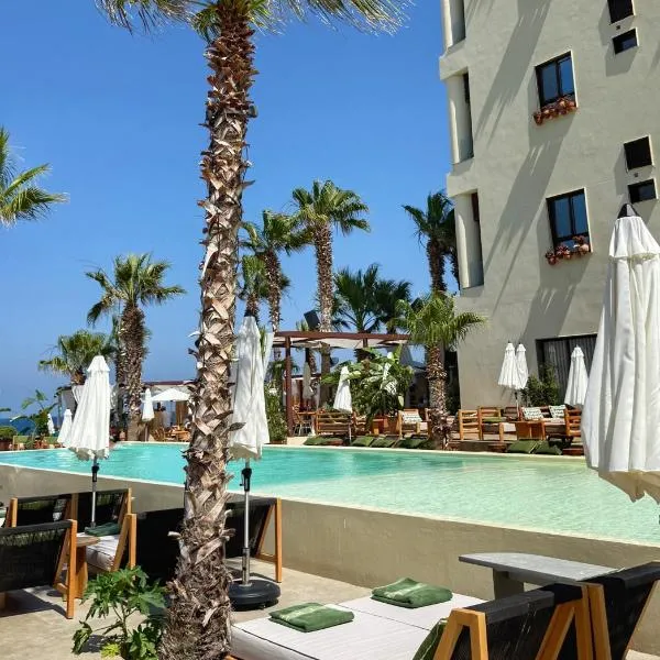 Be Batroun，位于拜特龙的酒店