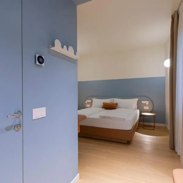 Borgo di Lazise - Adults friendly，位于拉齐塞的酒店