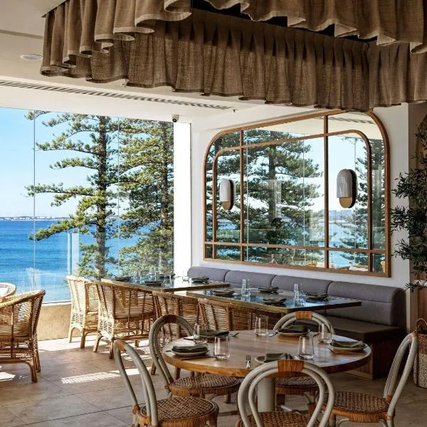 The Brighton Hotel Sydney - Mgallery Collection，位于悉尼的酒店