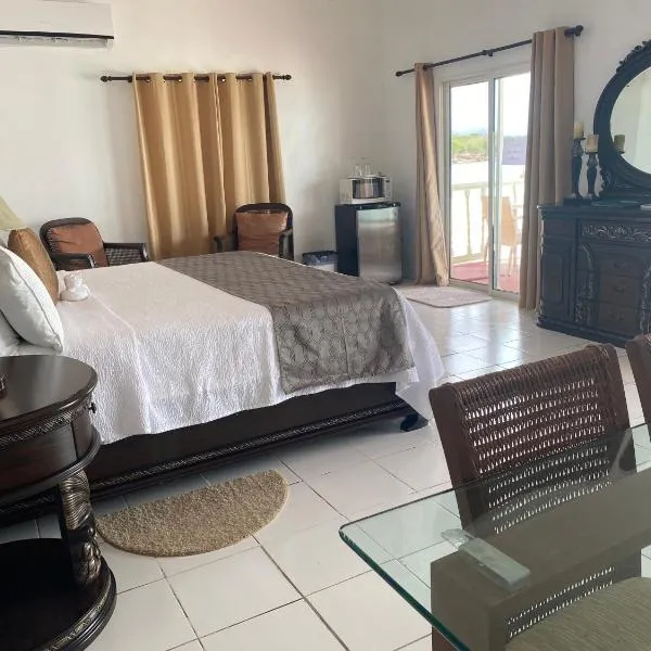 Rendezvous Bay Hotel，位于Lower South Hill的酒店