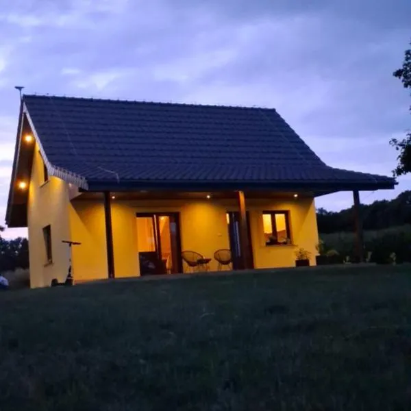 Agroturystyka u Marty，位于Przeworno的酒店