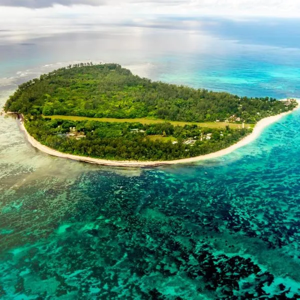 Denis Private Island Seychelles，位于Denis Island的酒店